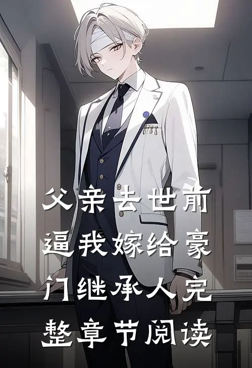 父亲去世前，逼我嫁给豪门继承人完整章节阅读