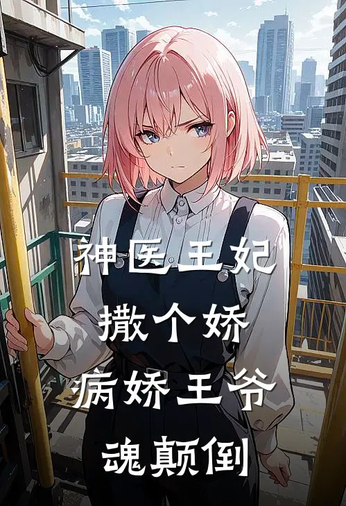 神医王妃撒个娇，病娇王爷魂颠倒
