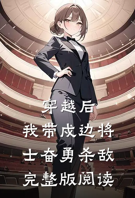 穿越后，我带戍边将士奋勇杀敌完整版阅读
