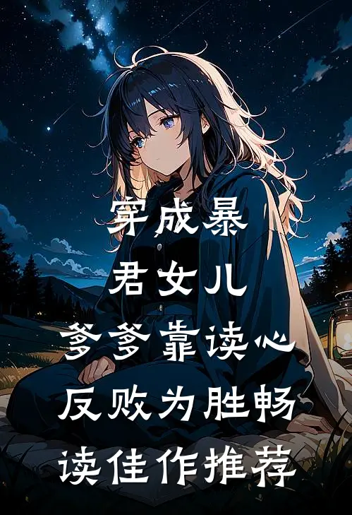 穿成暴君女儿，爹爹靠读心反败为胜畅读佳作推荐
