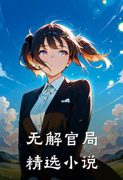 无解官局精选小说