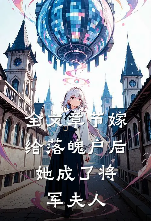 全文章节嫁给落魄户后，她成了将军夫人