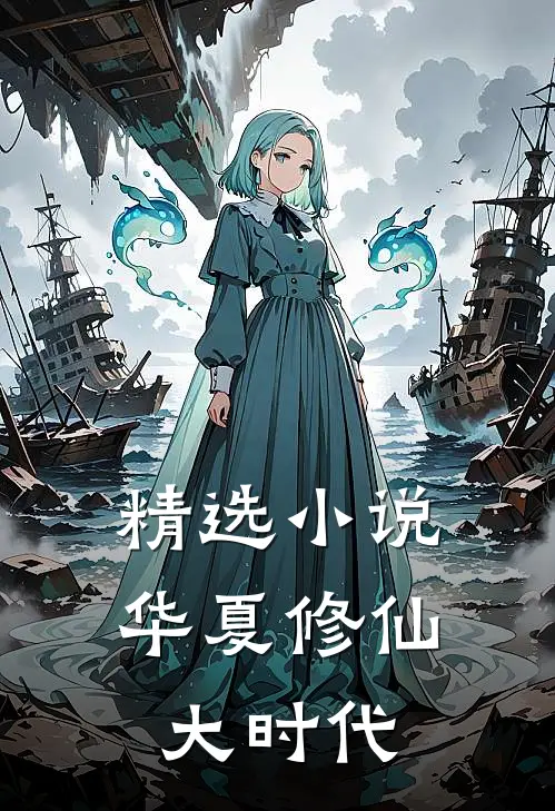 精选小说华夏修仙大时代