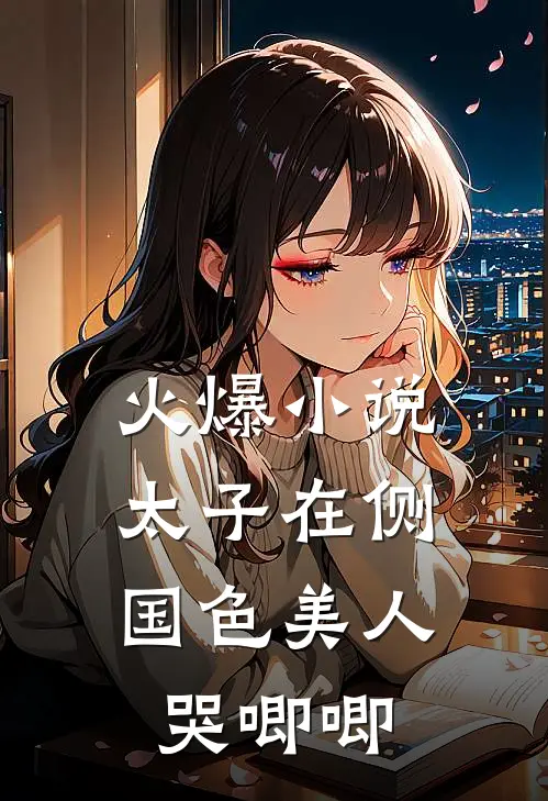 火爆小说太子在侧，国色美人哭唧唧