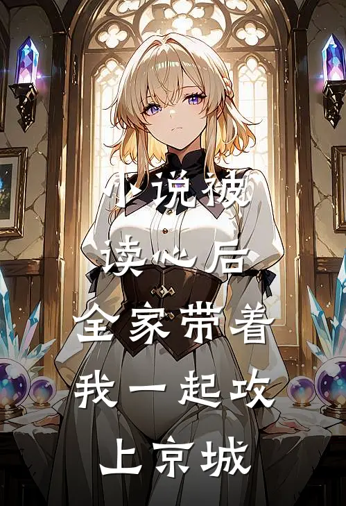 小说被读心后，全家带着我一起攻上京城
