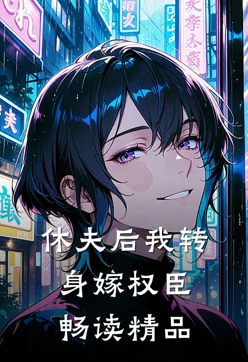 休夫后我转身嫁权臣畅读精品