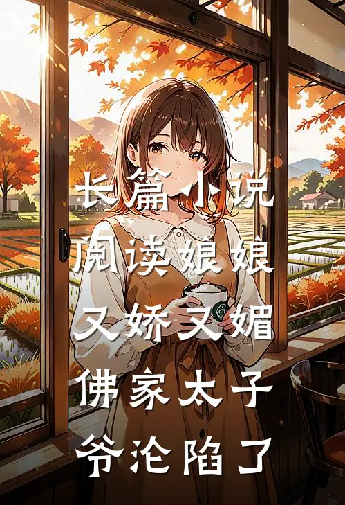 长篇小说阅读娘娘又娇又媚，佛家太子爷沦陷了