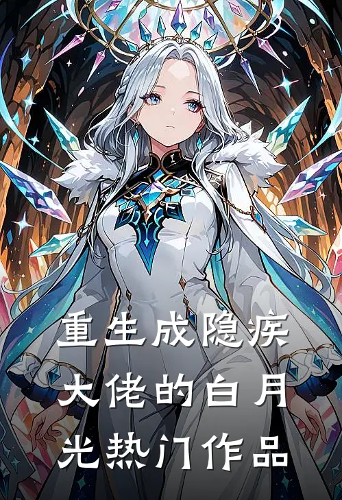 重生成隐疾大佬的白月光热门作品