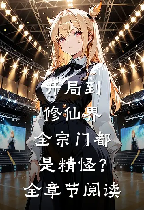 开局到修仙界，全宗门都是精怪？全章节阅读