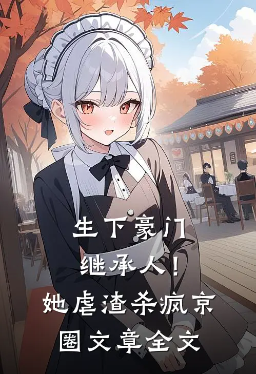 生下豪门继承人！她虐渣杀疯京圈文章全文