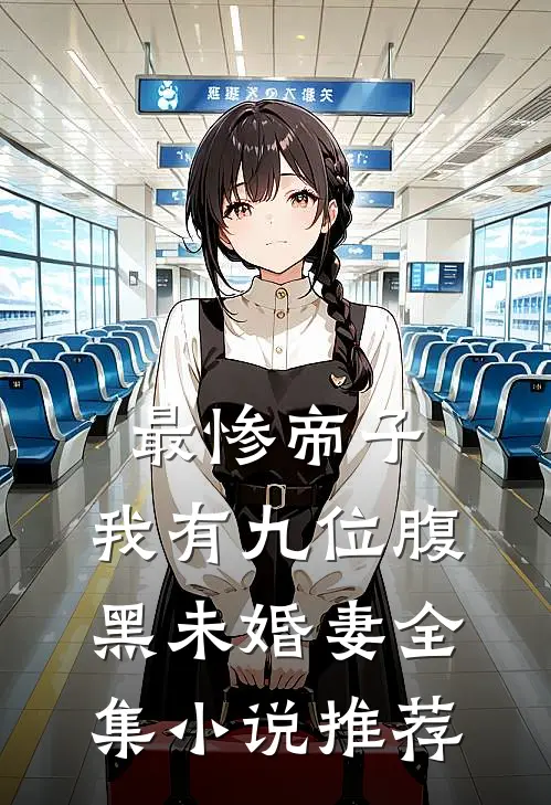 最惨帝子：我有九位腹黑未婚妻全集小说推荐