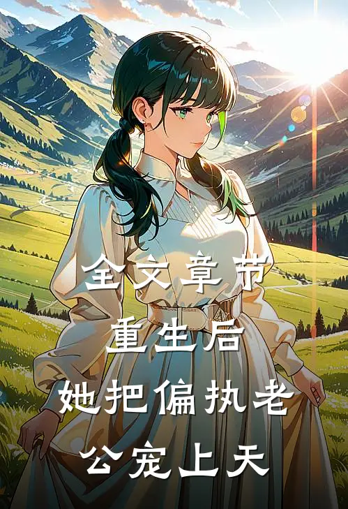 全文章节重生后，她把偏执老公宠上天