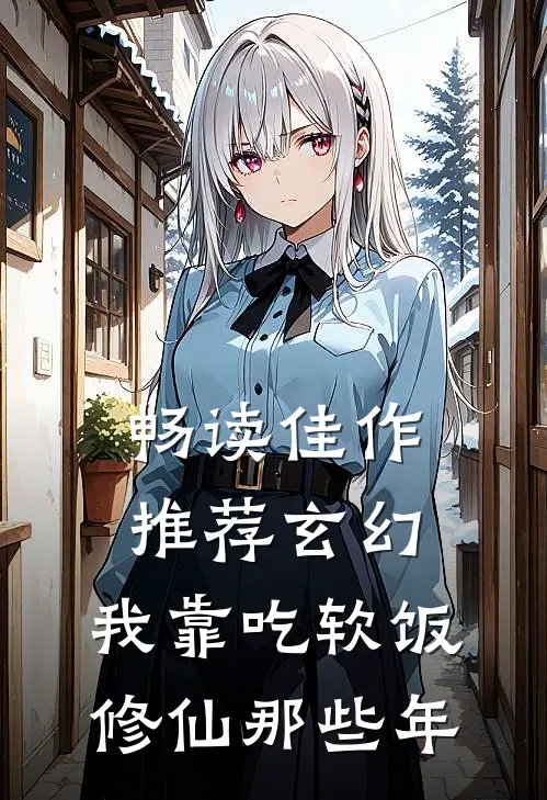 畅读佳作推荐玄幻：我靠吃软饭修仙那些年
