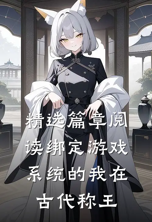 精选篇章阅读绑定游戏系统的我在古代称王
