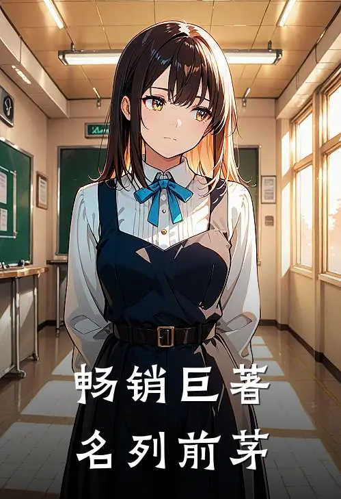 畅销巨著名列前茅