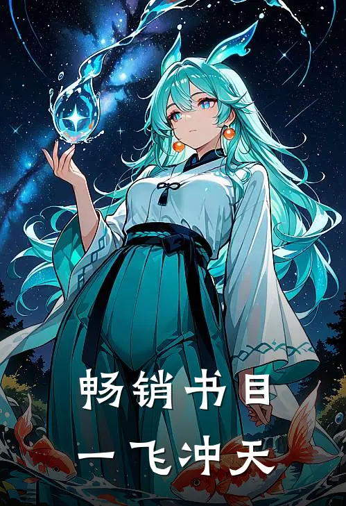 畅销书目一飞冲天
