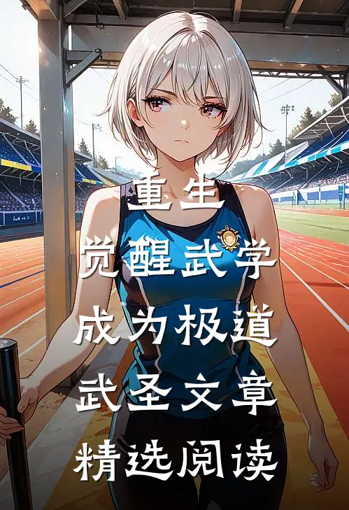 重生：觉醒武学成为极道武圣文章精选阅读