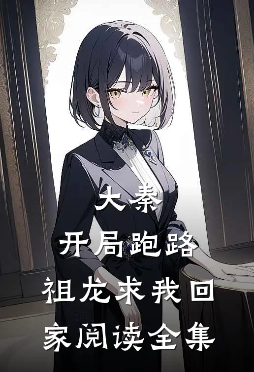 大秦：开局跑路，祖龙求我回家阅读全集