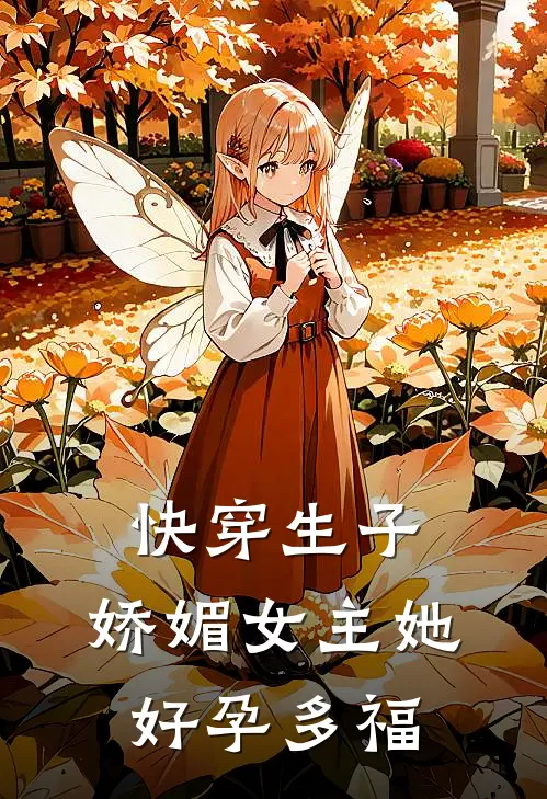快穿生子：娇媚女主她好孕多福