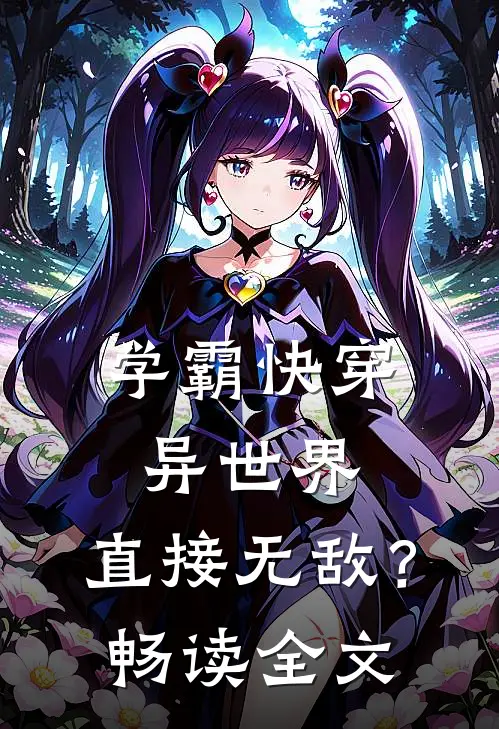学霸快穿异世界，直接无敌？畅读全文