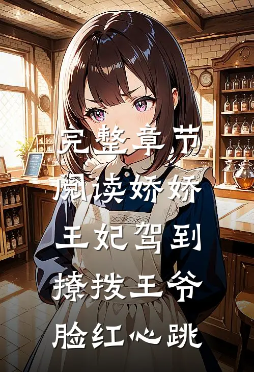 完整章节阅读娇娇王妃驾到，撩拨王爷脸红心跳