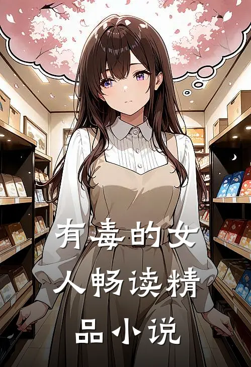 有毒的女人畅读精品小说