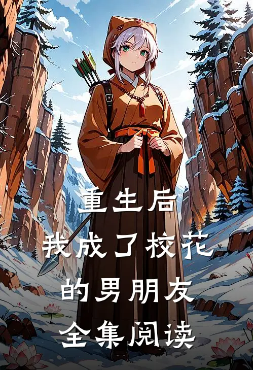重生后，我成了校花的男朋友全集阅读