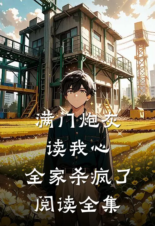 满门炮灰读我心，全家杀疯了阅读全集