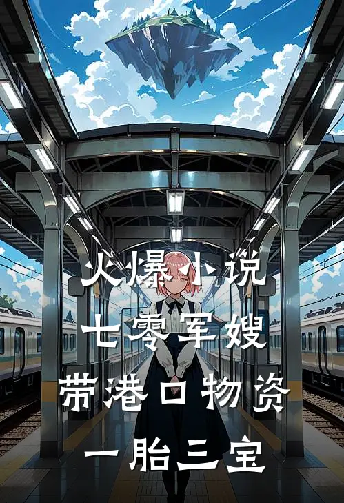 火爆小说七零军嫂：带港口物资一胎三宝