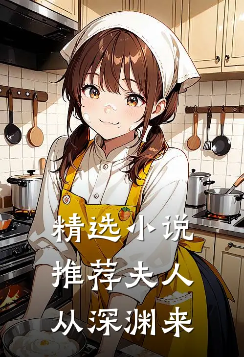 精选小说推荐夫人从深渊来