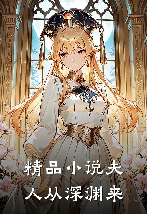 精品小说夫人从深渊来