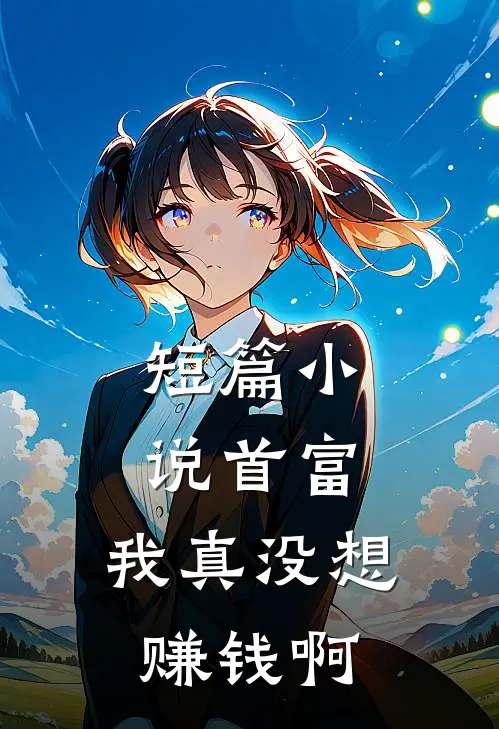 短篇小说首富：我真没想赚钱啊
