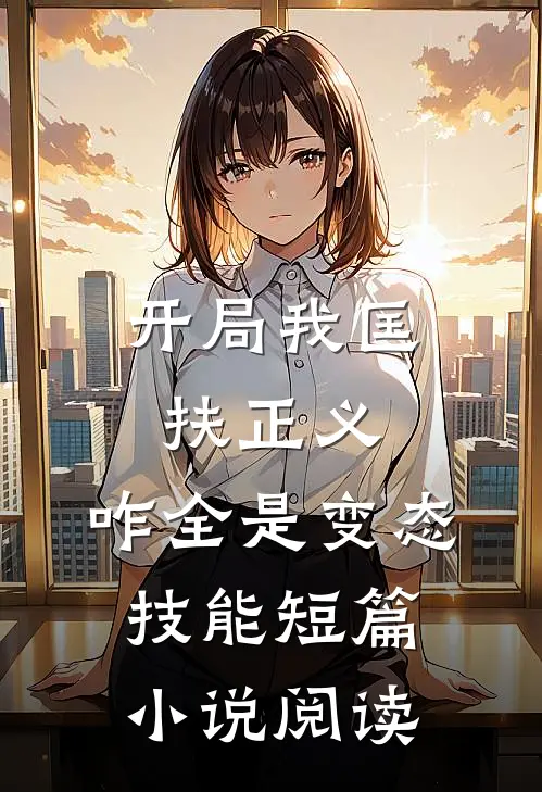 开局我匡扶正义，咋全是变态技能短篇小说阅读