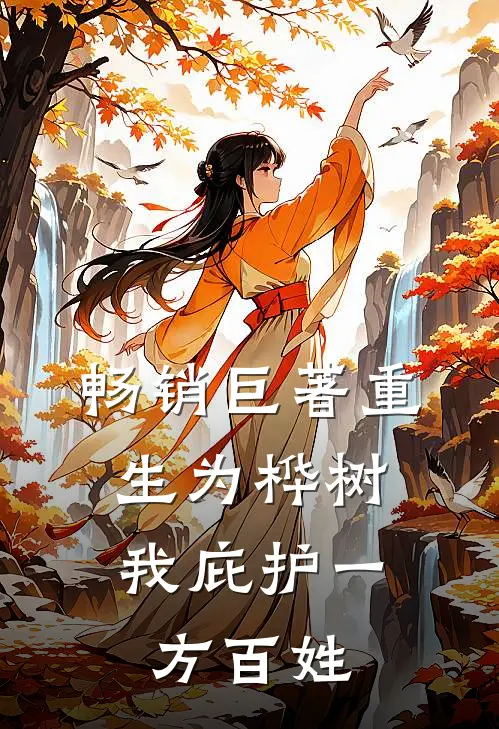 畅销巨著重生为桦树，我庇护一方百姓