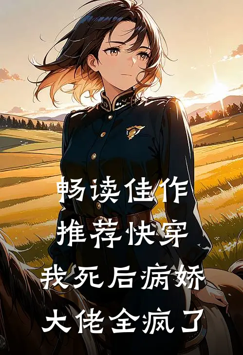畅读佳作推荐快穿：我死后病娇大佬全疯了
