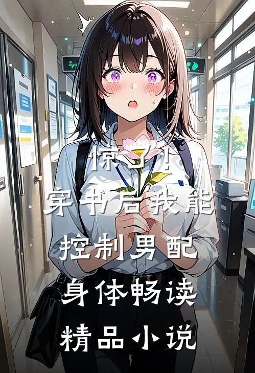 惊了！穿书后我能控制男配身体畅读精品小说