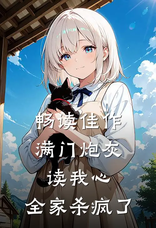畅读佳作满门炮灰读我心，全家杀疯了