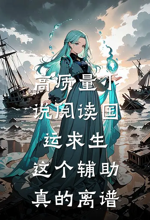 高质量小说阅读国运求生：这个辅助真的离谱