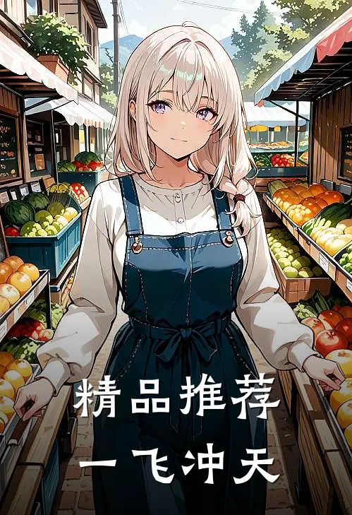 精品推荐一飞冲天