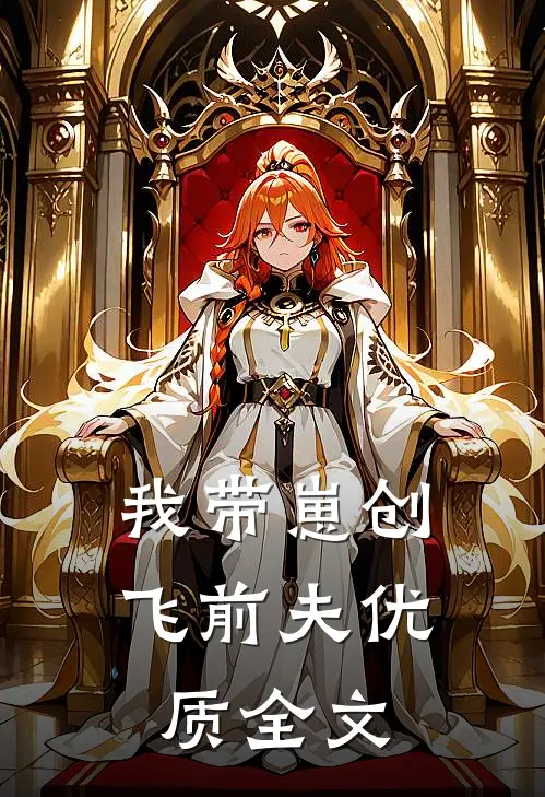 我带崽创飞前夫优质全文