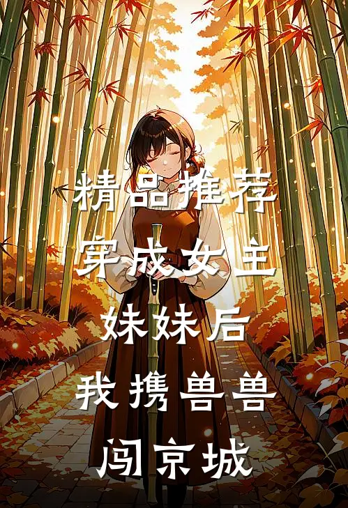 精品推荐穿成女主妹妹后，我携兽兽闯京城