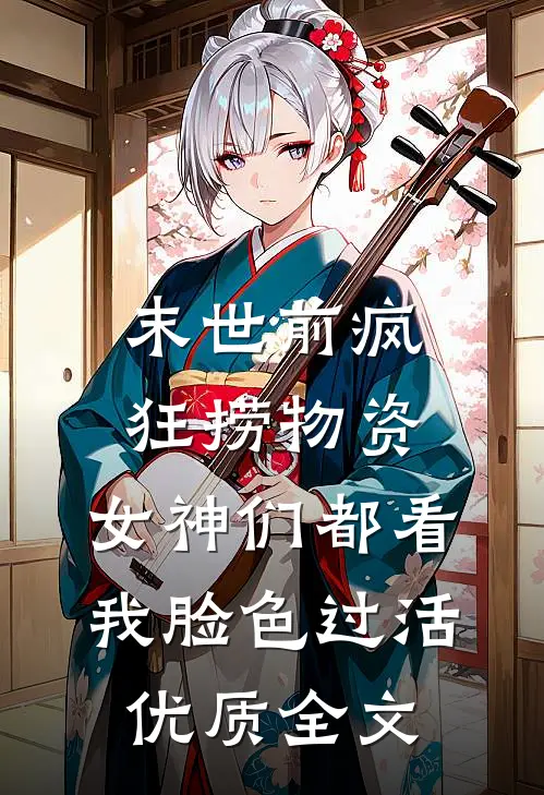 末世前疯狂捞物资，女神们都看我脸色过活优质全文