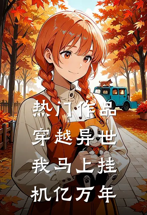 热门作品穿越异世，我马上挂机亿万年