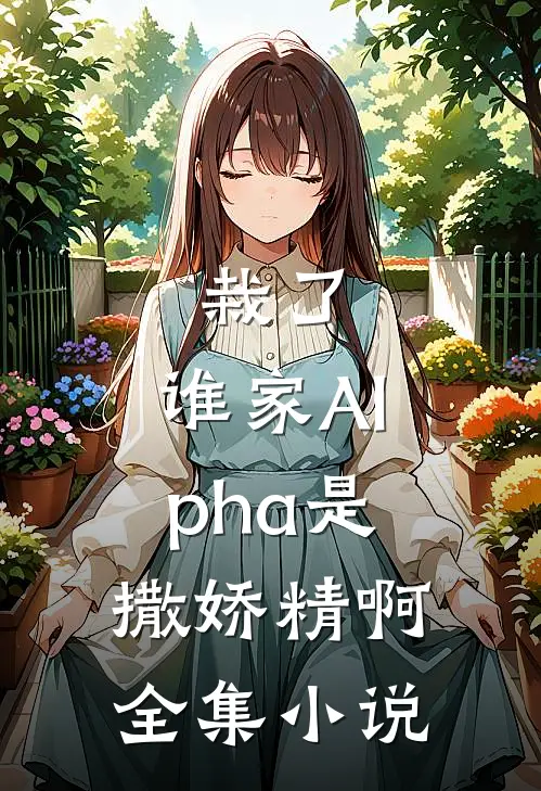 栽了，谁家Alpha是撒娇精啊全集小说