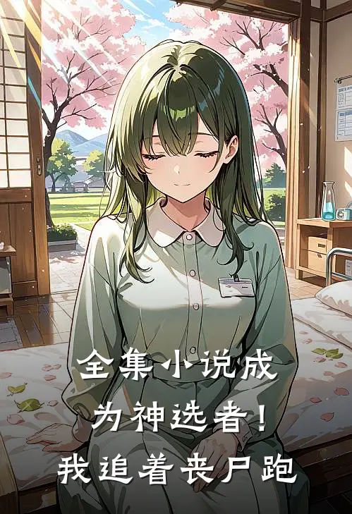 全集小说成为神选者！我追着丧尸跑