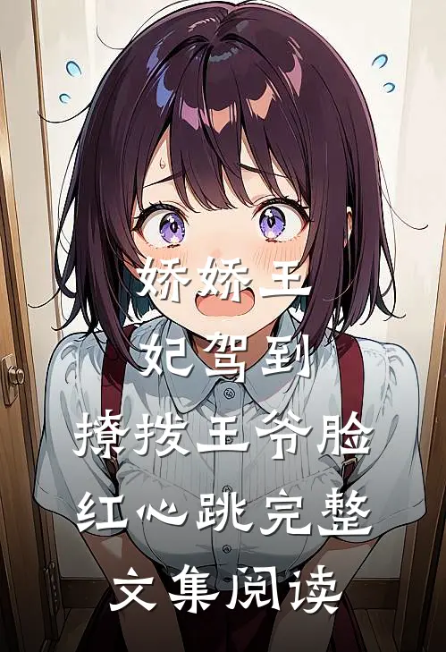 娇娇王妃驾到，撩拨王爷脸红心跳完整文集阅读
