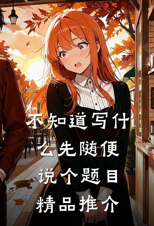 不知道写什么先随便说个题目精品推介