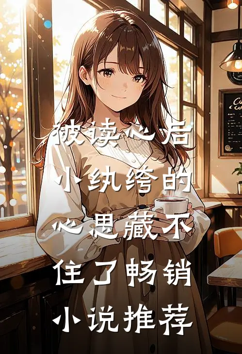 被读心后，小纨绔的心思藏不住了畅销小说推荐
