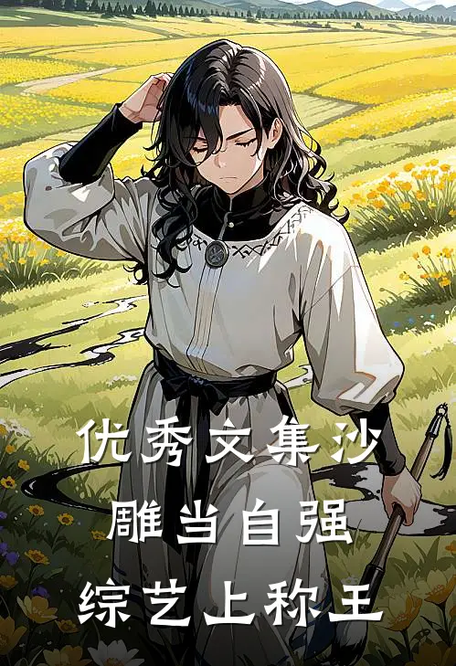 优秀文集沙雕当自强，综艺上称王