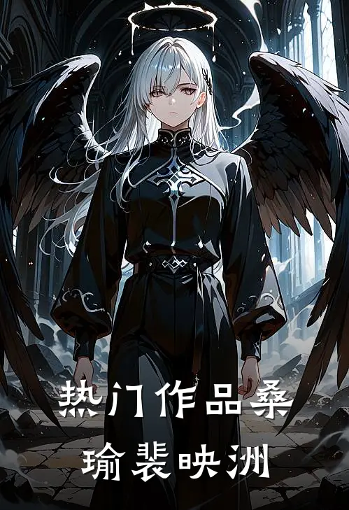 热门作品桑瑜裴映洲